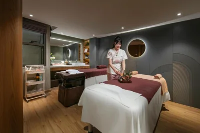 Hong Ngoc Cochinchine Boutique Hotel & Spa – Photos 2