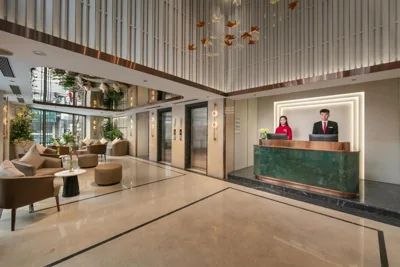 Hong Ngoc Cochinchine Boutique Hotel & Spa – Photos 3