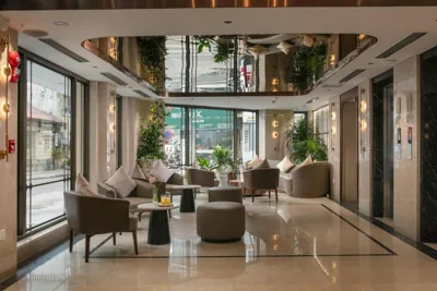 Hong Ngoc Cochinchine Boutique Hotel & Spa – Photos 4