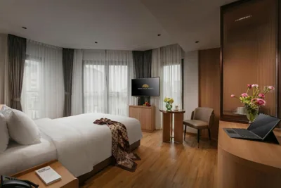 Hong Ngoc Cochinchine Boutique Hotel & Spa – Photos 6