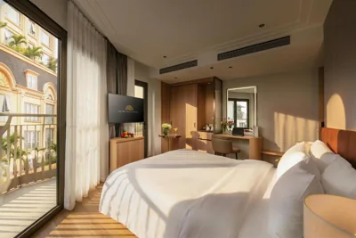 Hong Ngoc Cochinchine Boutique Hotel & Spa – Photos 8