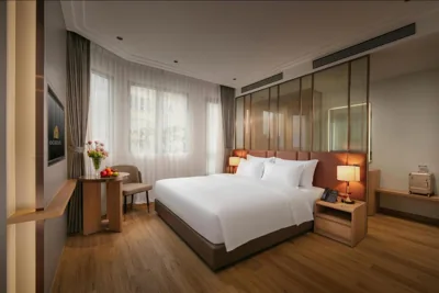 Hong Ngoc Cochinchine Boutique Hotel & Spa – Photos 9