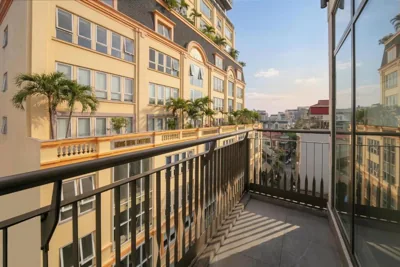 Hong Ngoc Cochinchine Boutique Hotel & Spa – Photos 14