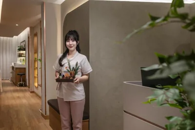 Hong Ngoc Cochinchine Boutique Hotel & Spa – Photos 15
