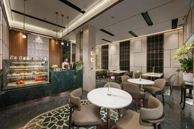 Hong Ngoc Cochinchine Boutique Hotel & Spa – Photos 16